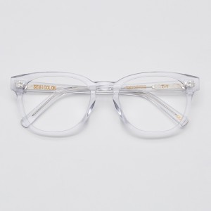 T-1 Clear Glasses