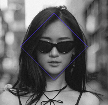 얼굴형